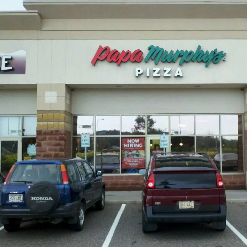 Papa Murphy's | Take 'N' Bake Pizza
