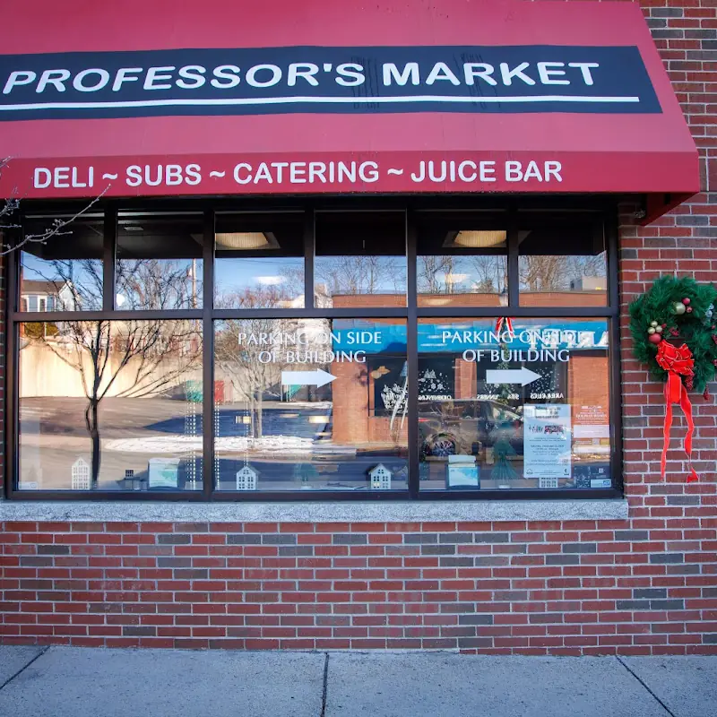 Professor's Market
