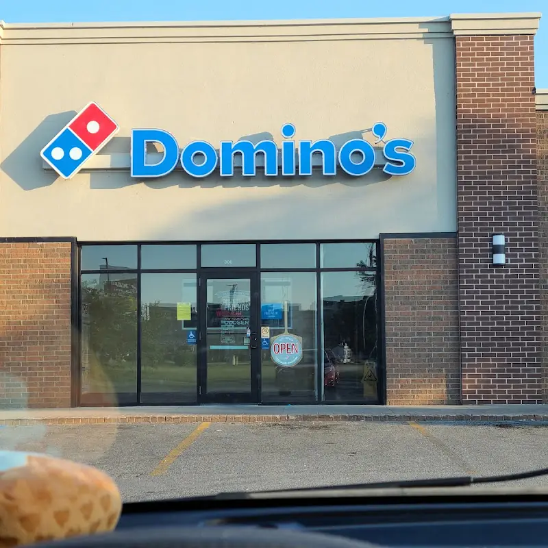Domino's Pizza
