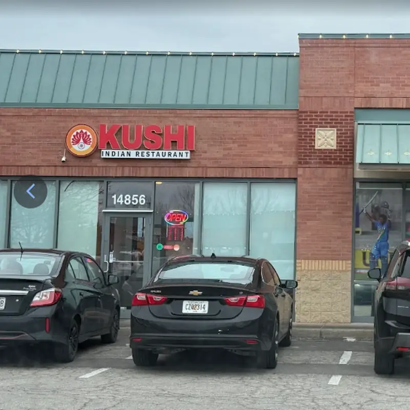 Kushi Indian Restaurant