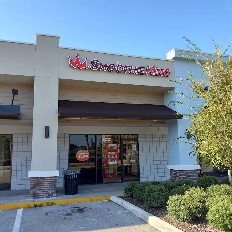 Smoothie King