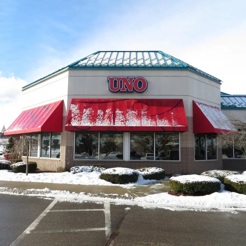 UNO Pizzeria & Grill