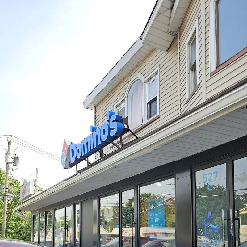 Domino's Pizza
