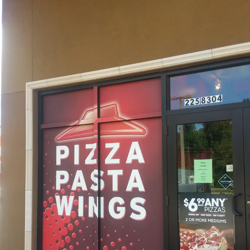 Pizza Hut