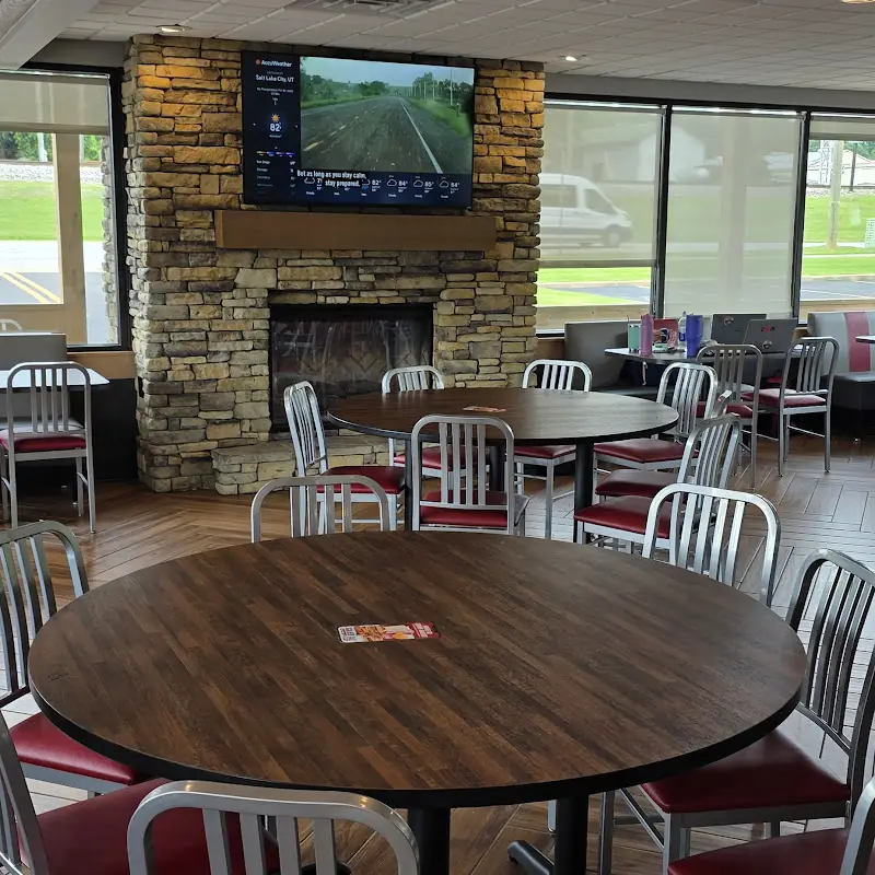 Jack's Family Restaurant