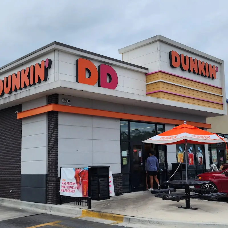Dunkin'
