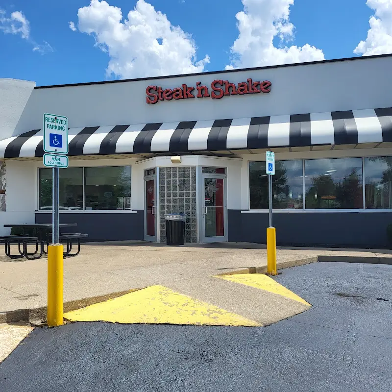 Steak 'n Shake