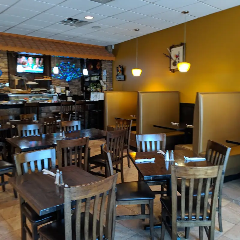 Hanako Asian Sushi Bar