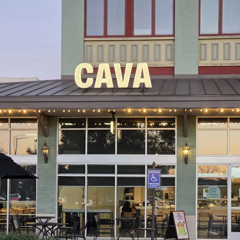 CAVA