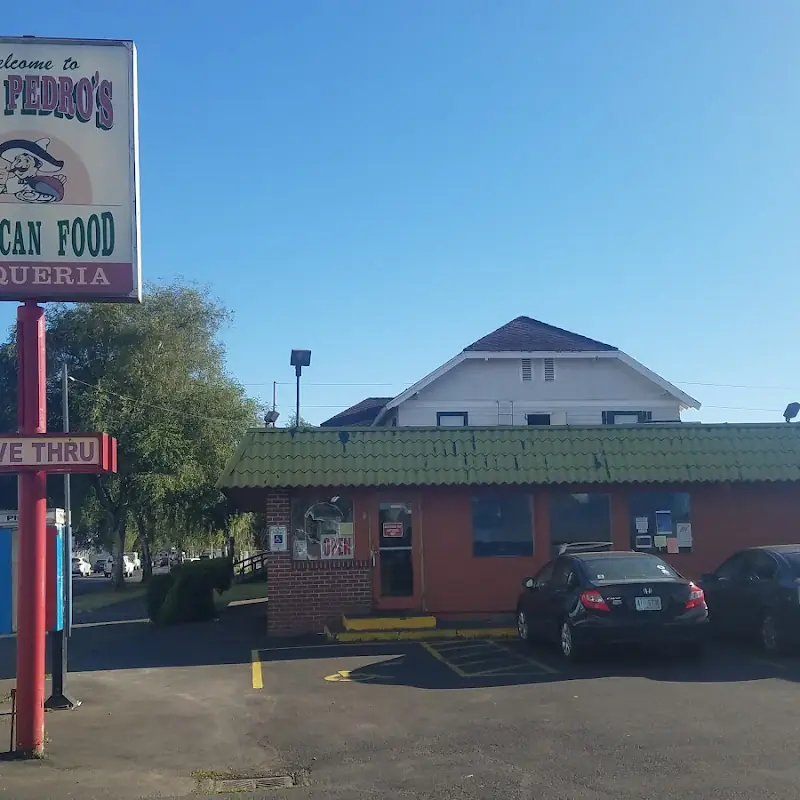 Don Pedro's Mexican Restaurant