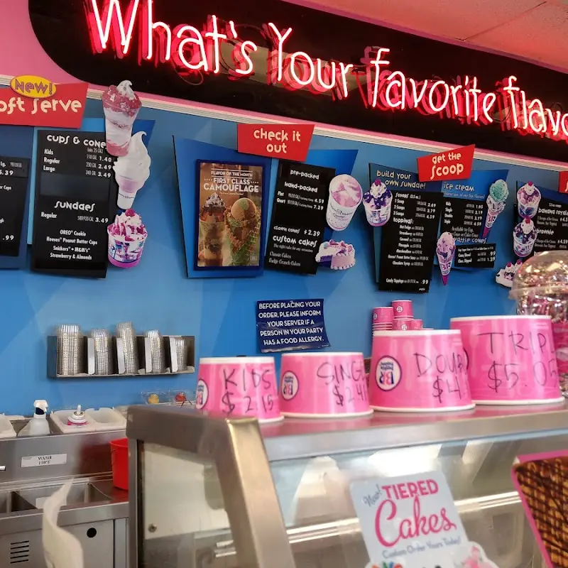 Baskin-Robbins