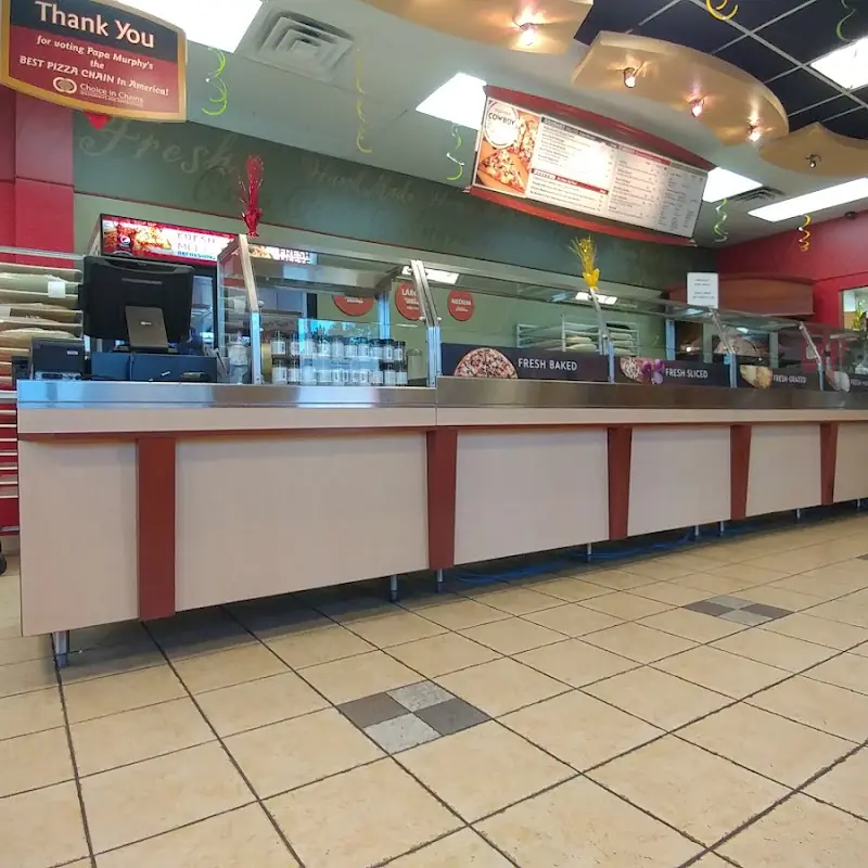 Papa Murphy's | Take 'N' Bake Pizza
