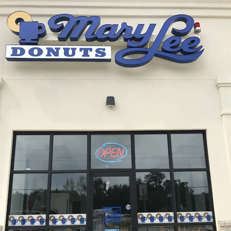 Mary Lee Donuts