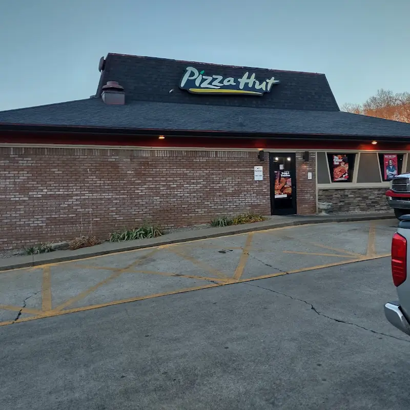 Pizza Hut