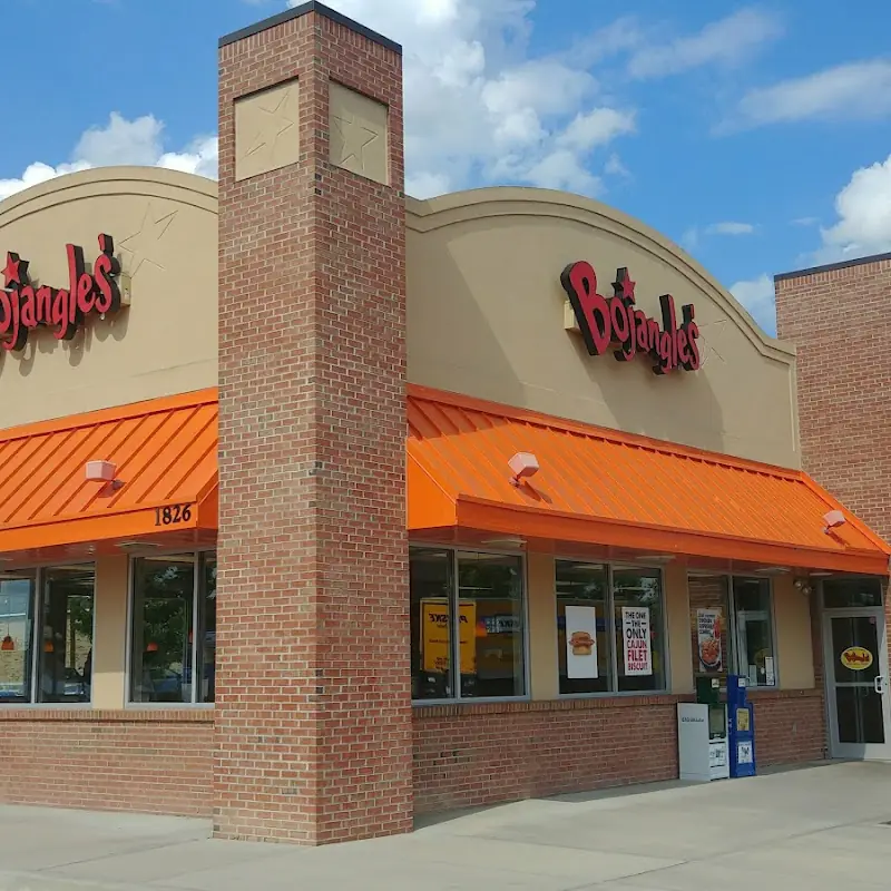 Bojangles