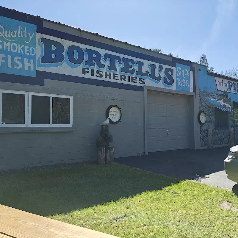 Bortell's Fisheries