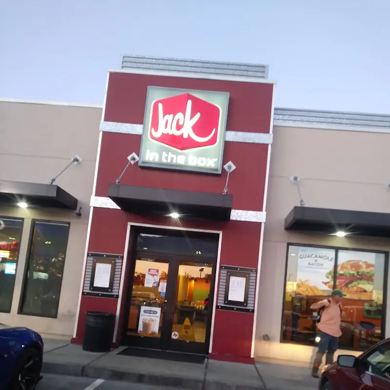 Jack in the Box