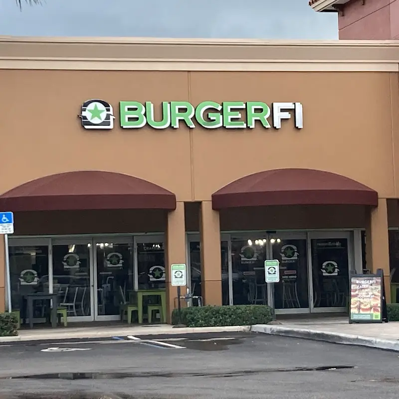 BurgerFi