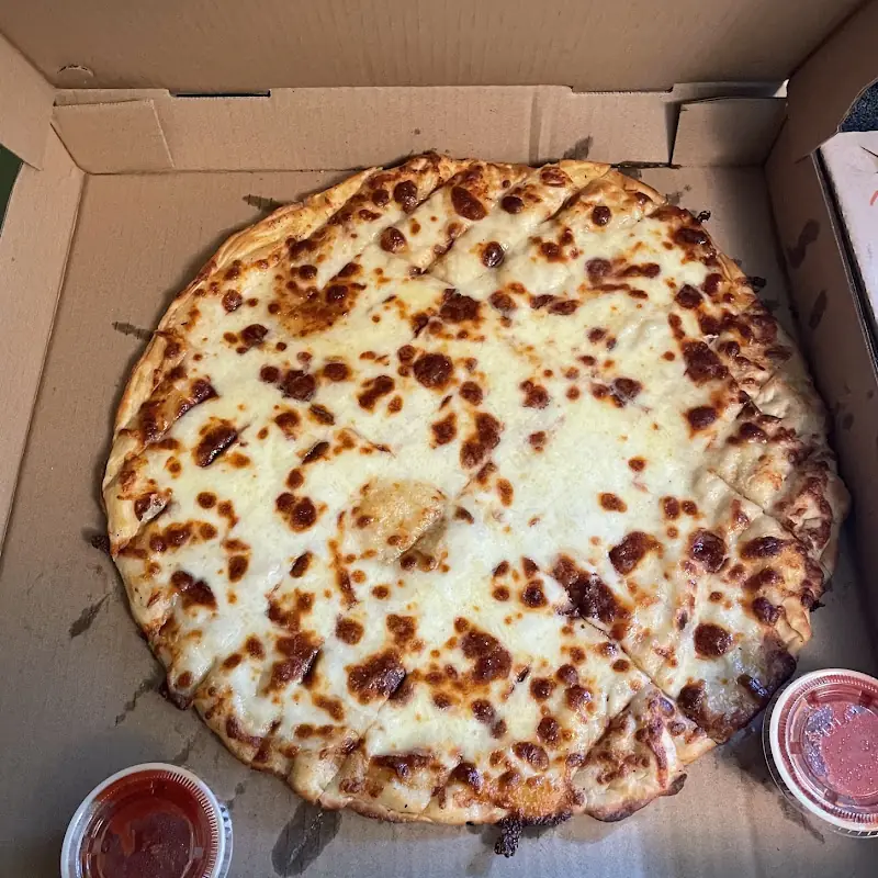 Family Pizza