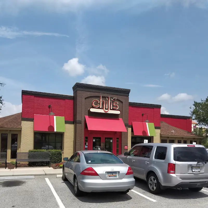 Chili's Grill & Bar
