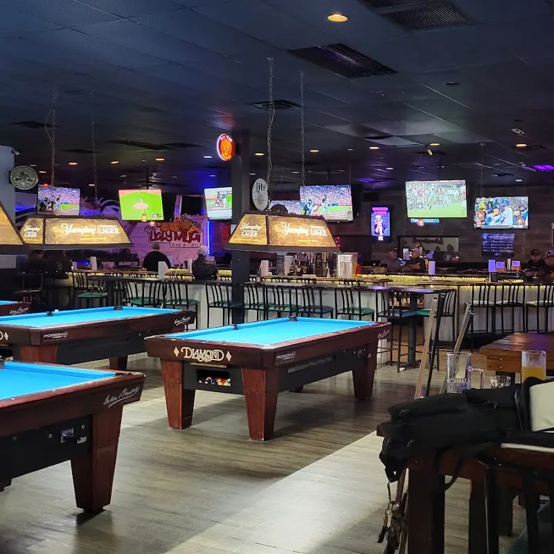 The Ugly Mug Bar & Grill