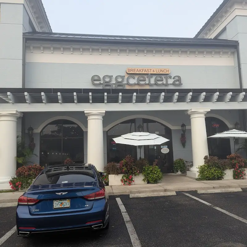 Eggcetera Breakfast & Lunch