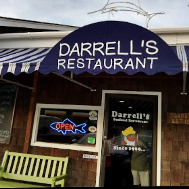 Darrell's Restaurant