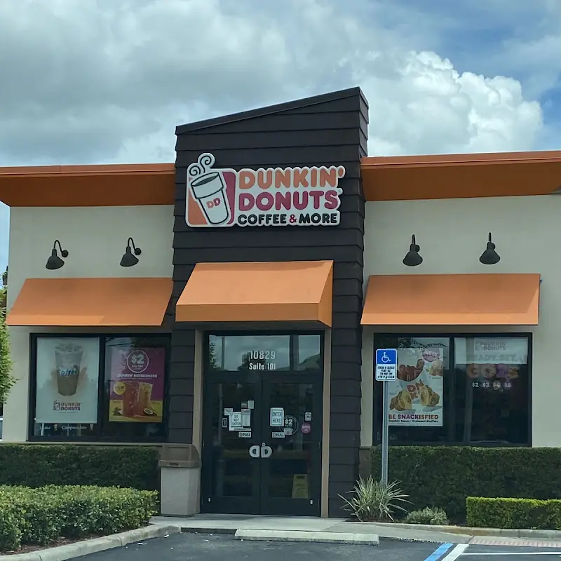 Dunkin'