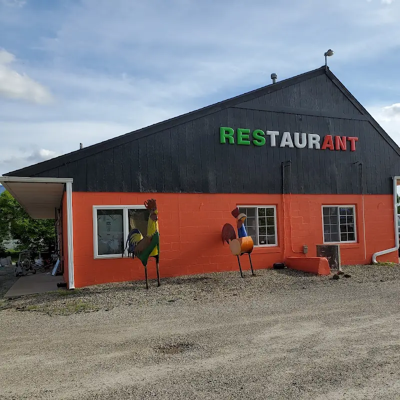 Azteca Mexican Restaurant