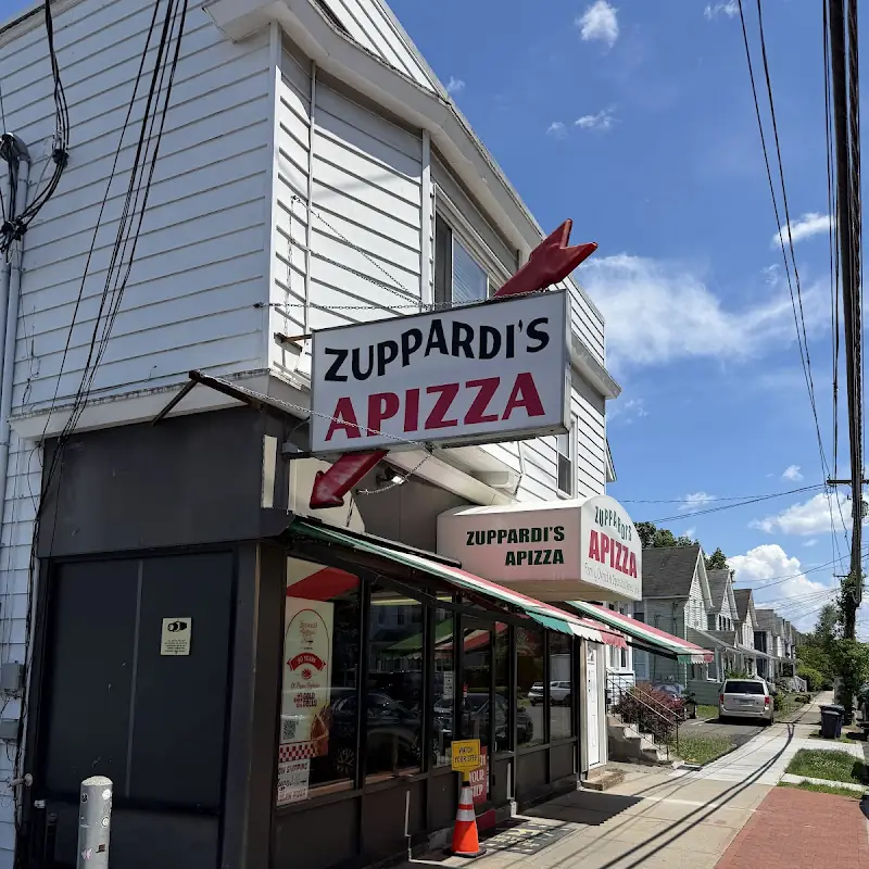 Zuppardi's Apizza