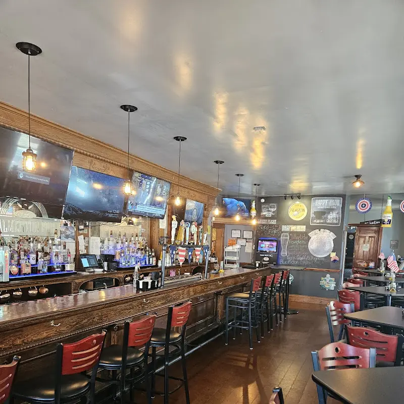 Palmerton Pub & Steakhouse