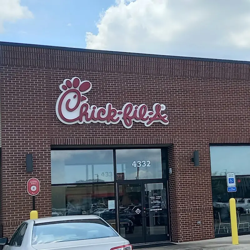 Chick-fil-A