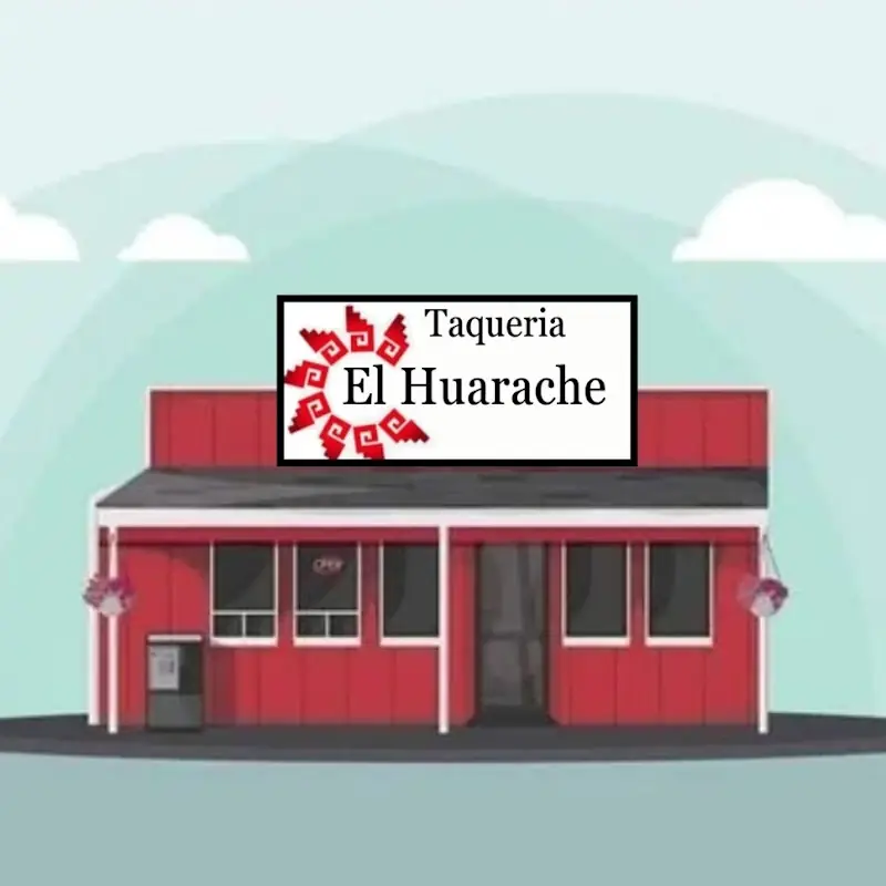 Taqueria El Huarache