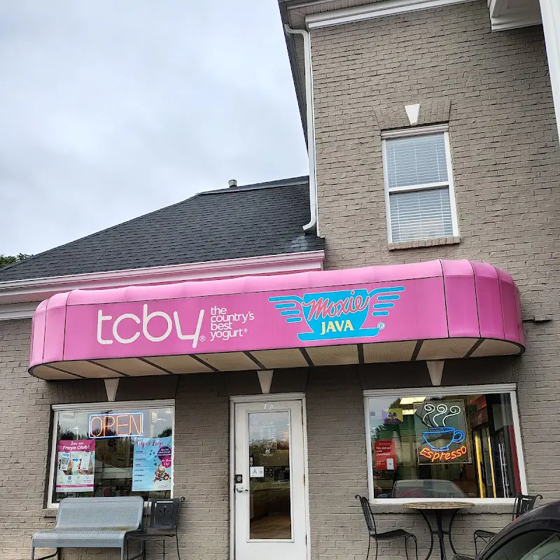 TCBY - Sutton Place