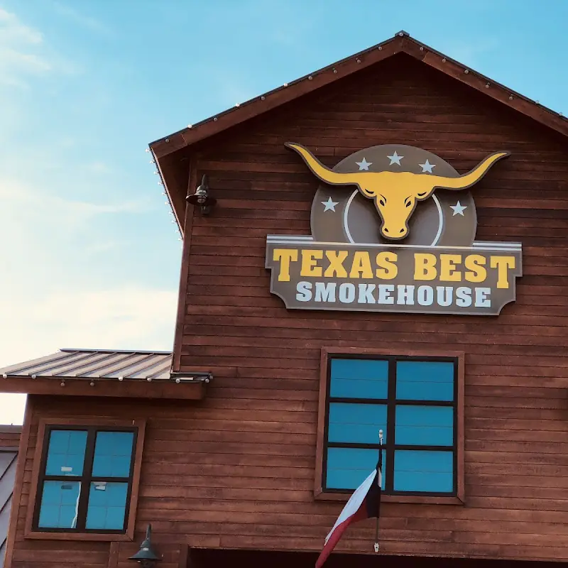 Texas Best Smokehouse