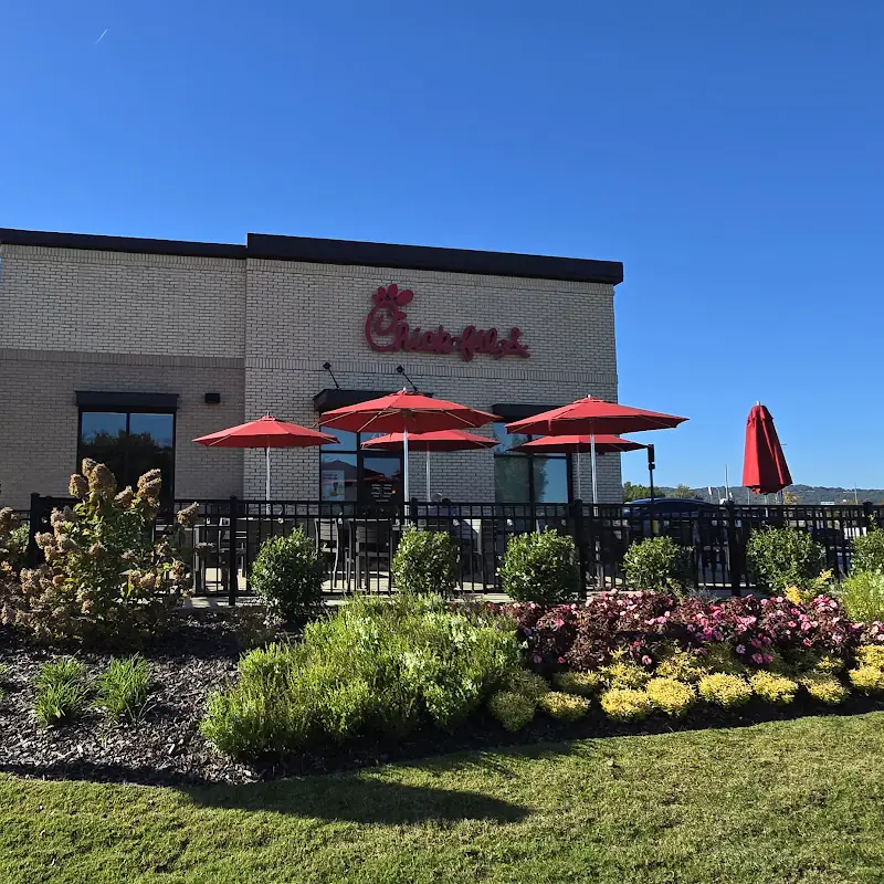 Chick-fil-A