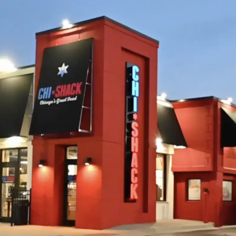 CHI-SHACK