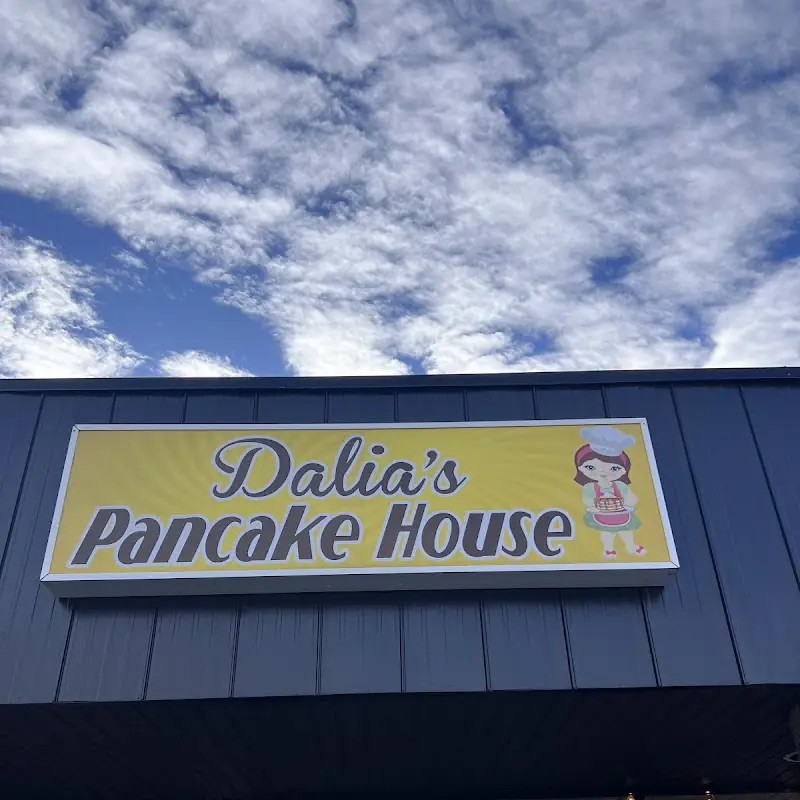 Dalia's Pancake House