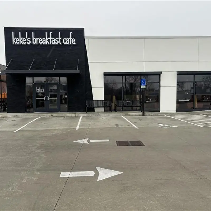 Keke's Breakfast Cafe