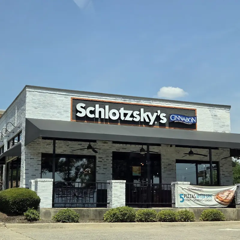 Schlotzsky's Deli