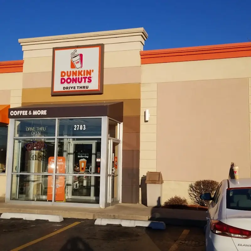 Dunkin'