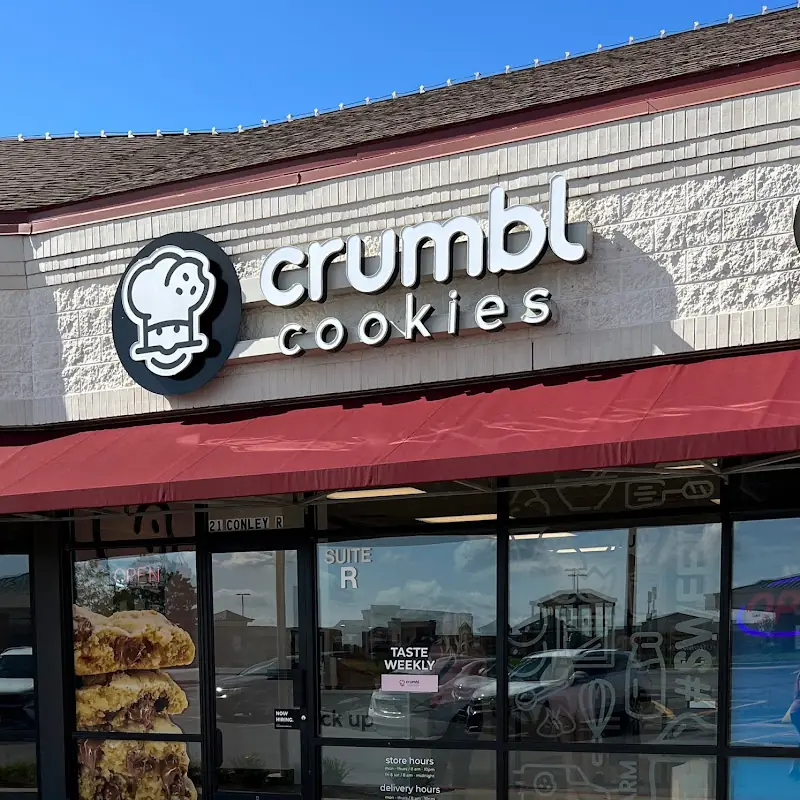 Crumbl