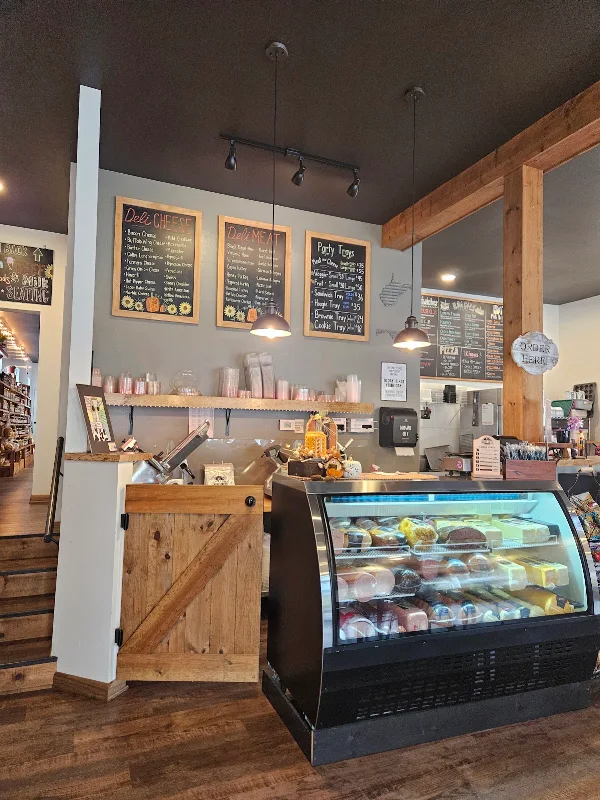 Rainelle Deli & Marketplace