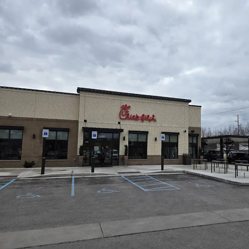Chick-fil-A