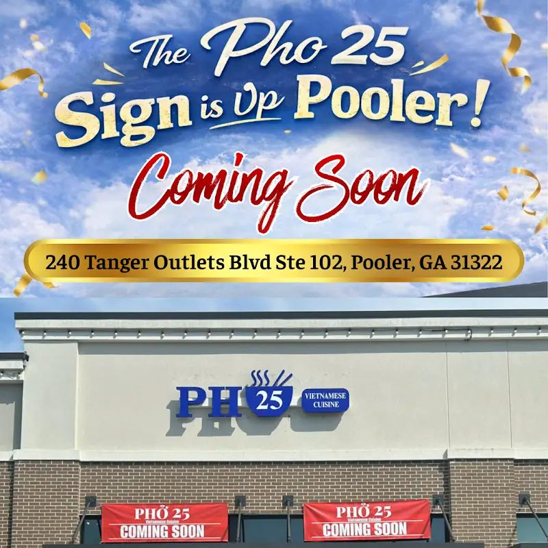 Pho 25