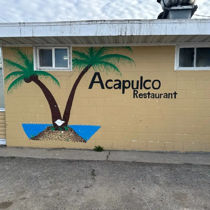 Acapulco Restaurant | Mexican