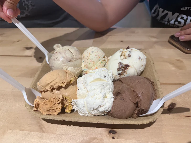Betty Rae's Ice Cream