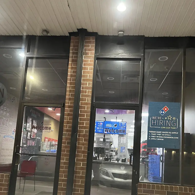 Domino's Pizza