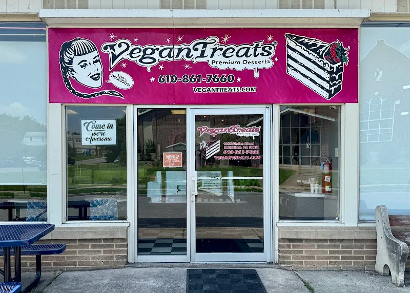Vegan Treats, Inc.