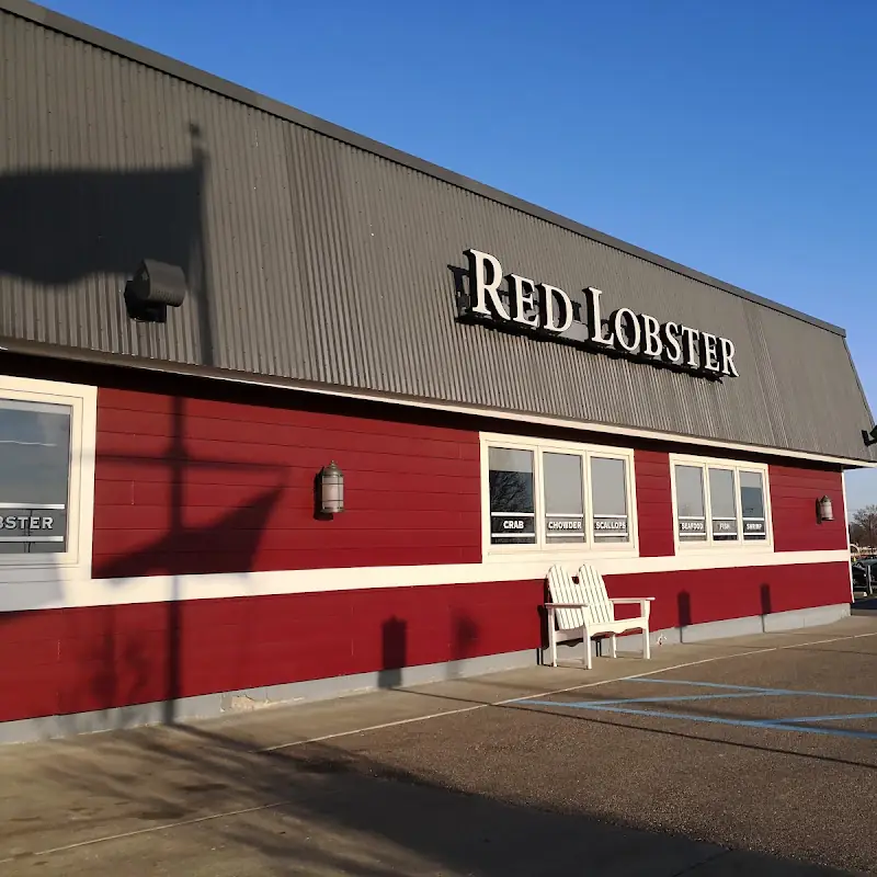Red Lobster